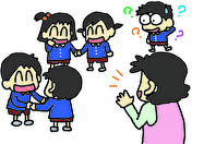 療育 悪い例3